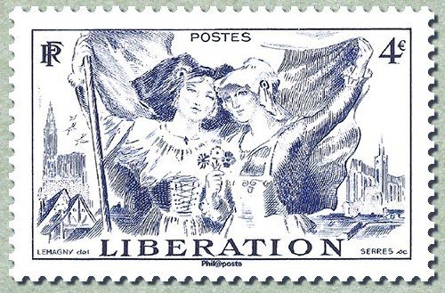 Liberation