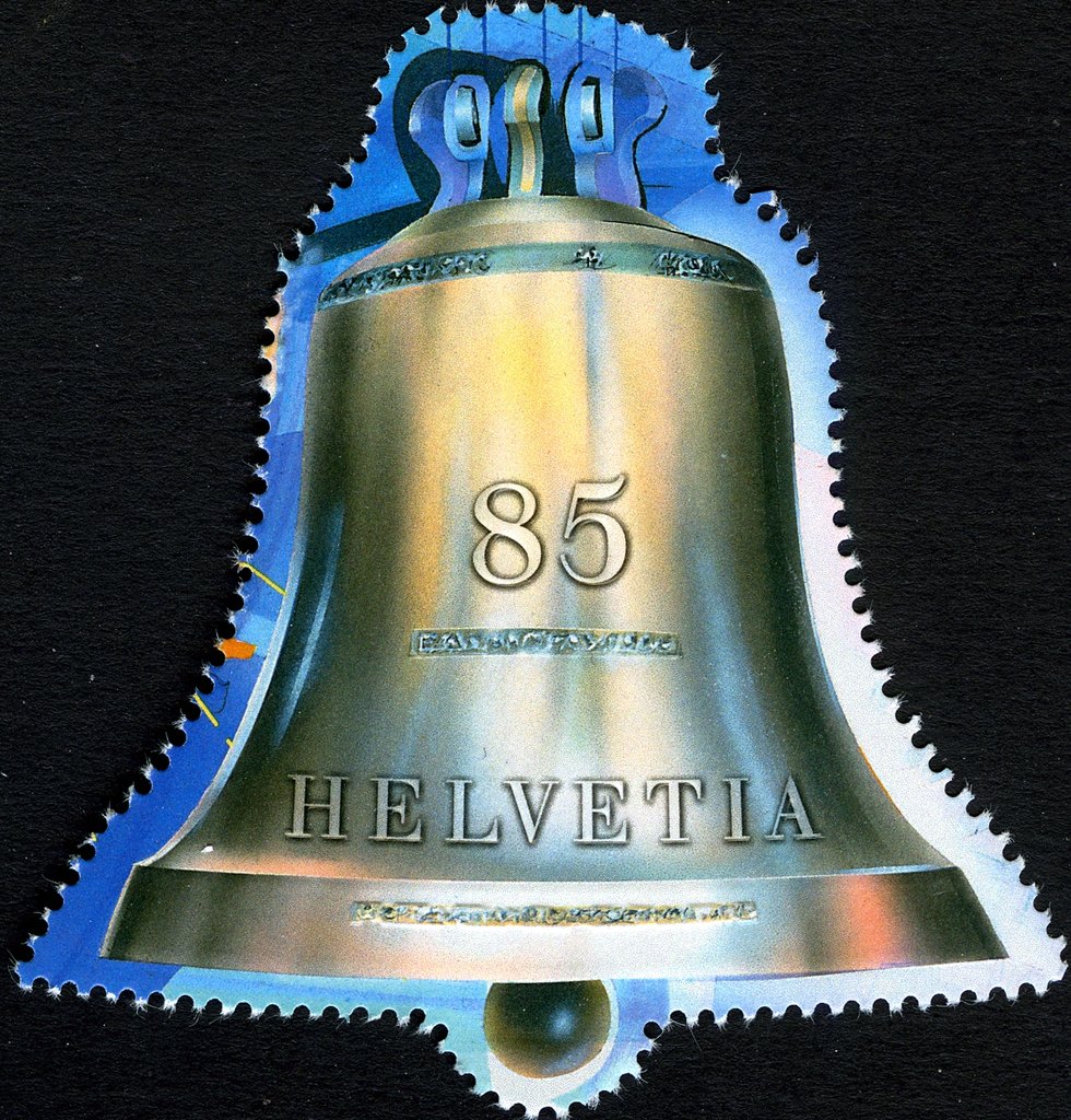Church bell