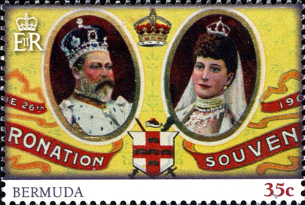King Edward VII