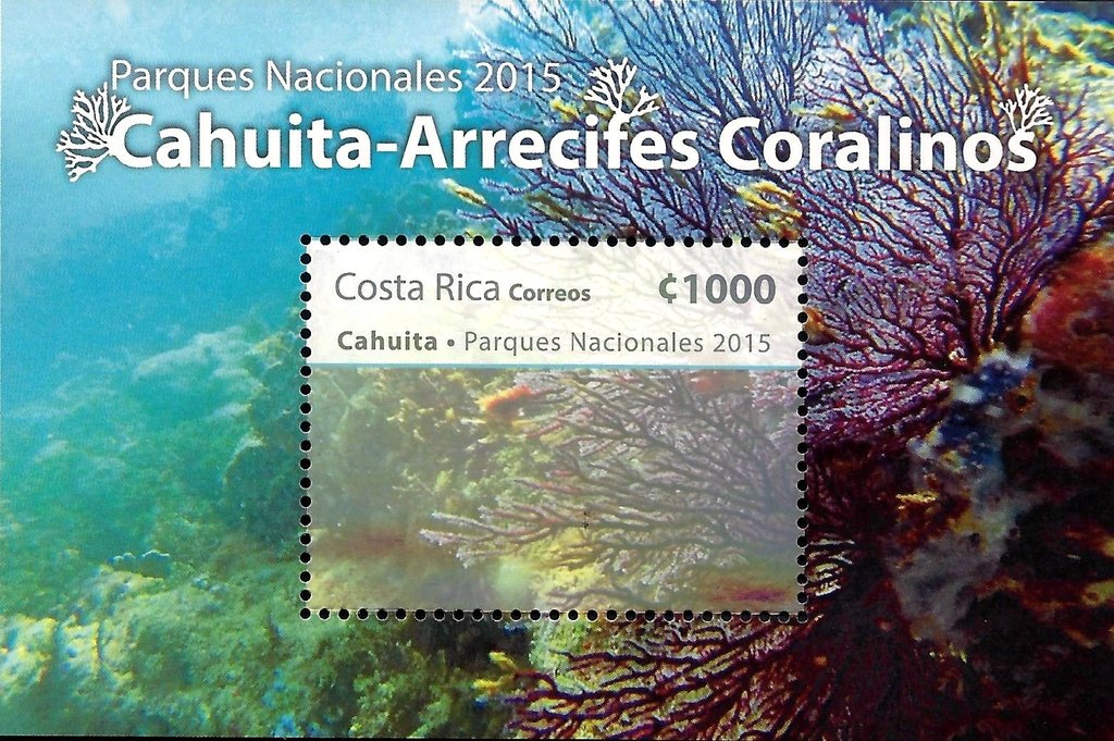 Cahuita