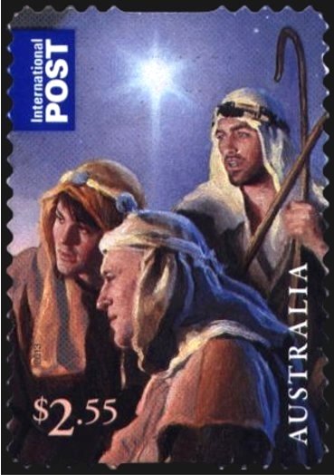 Shepherds