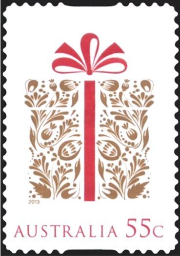 Light Present