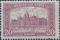 Parliament building