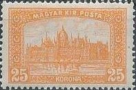 Parliament building