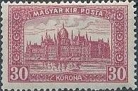Parliament building