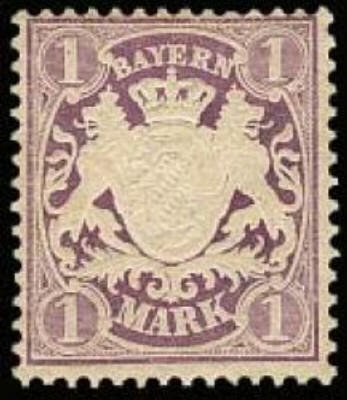 Bayern coat of arms