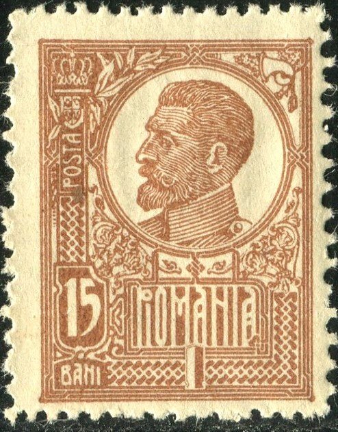 Ferdinand I