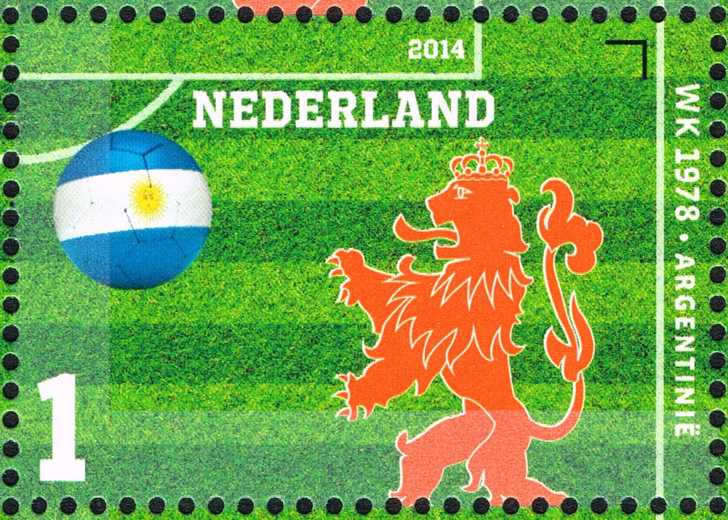 WK 1978 Argentina