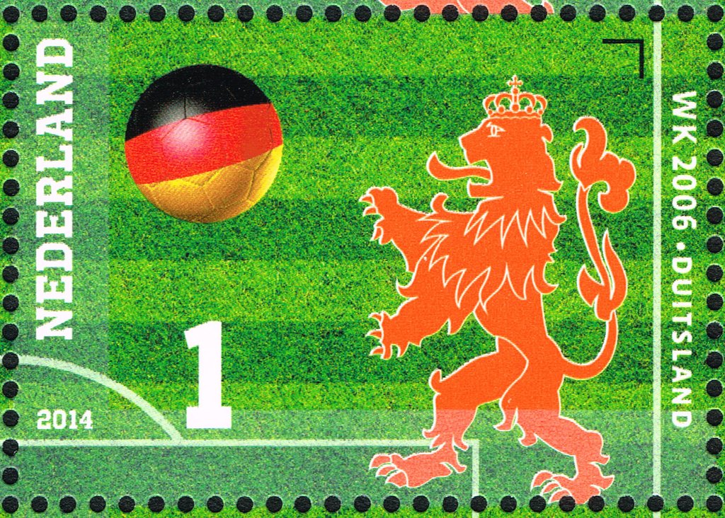 WK 2006 Germany