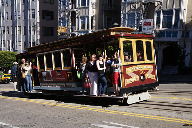 Cable Cars