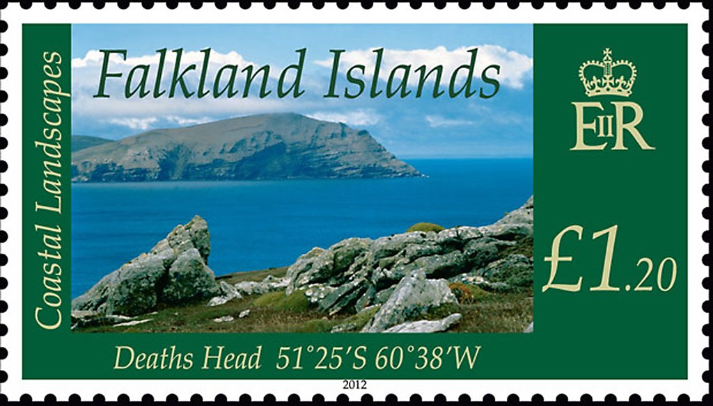 Death's Head & Grave Cove