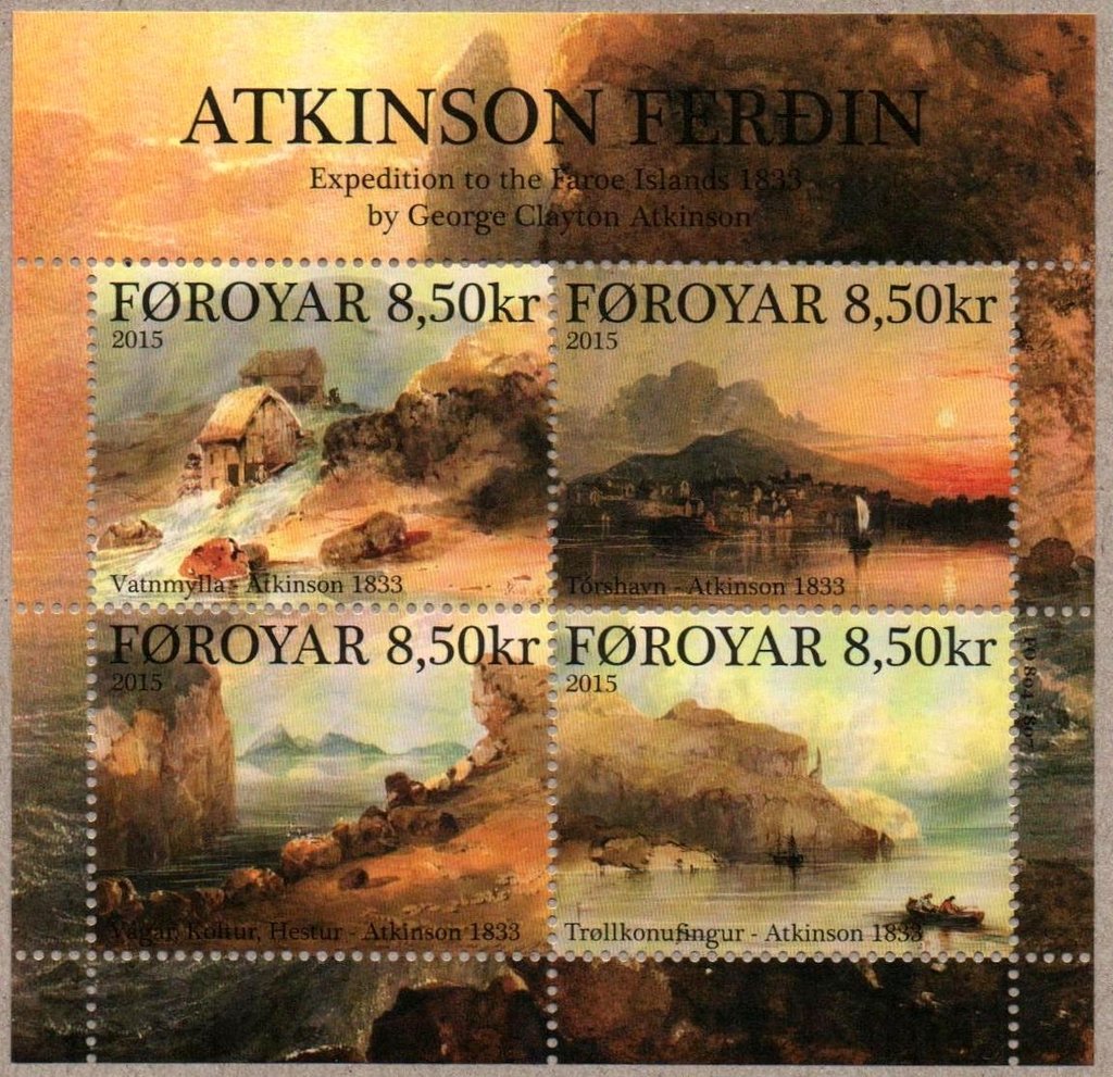 Atkinson 1833