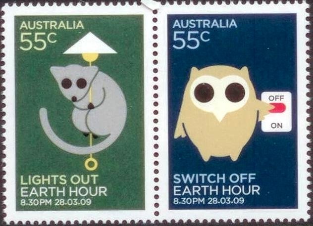 Earth Hour