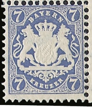 Bayern coat of arms Wm 2
