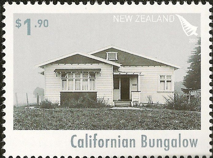 Californian Bungalow