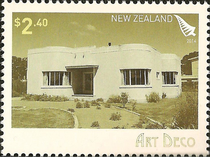 Art Deco