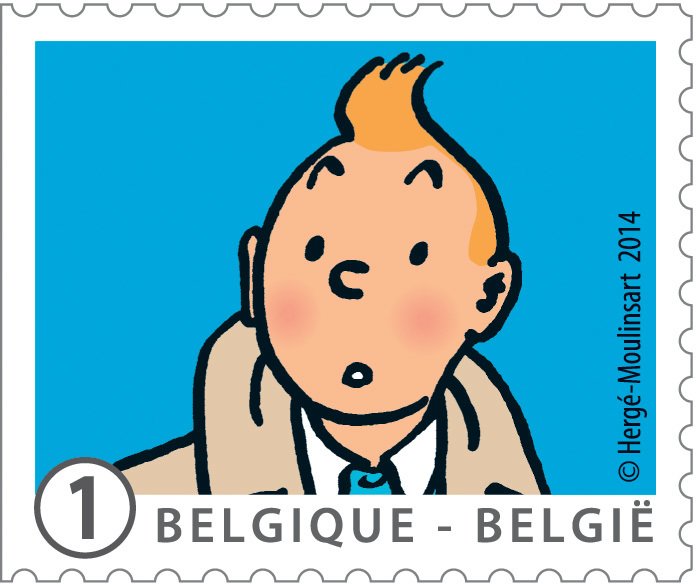 Tintin