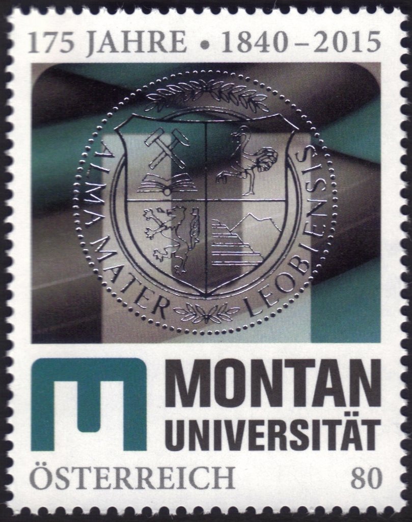 175th anniversary of the University for Mining, Metallurgy, 
