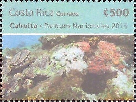 Cahuita