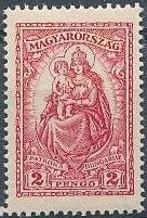 Madonna and Child