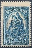 Madonna and Child