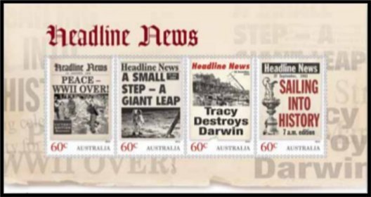 Headlines News
