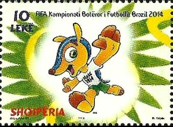 Mascot