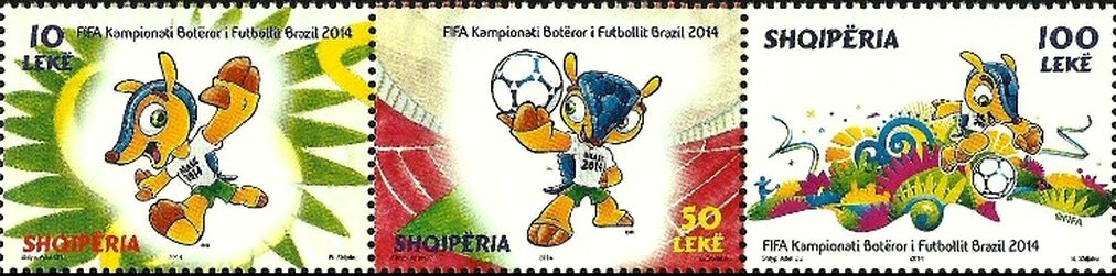 Mascot