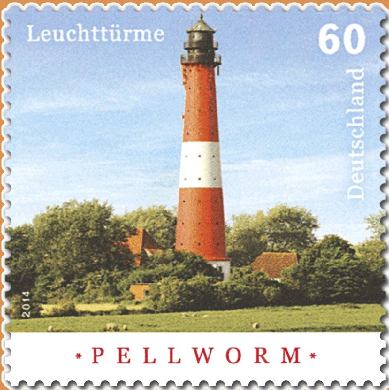 Pellworm