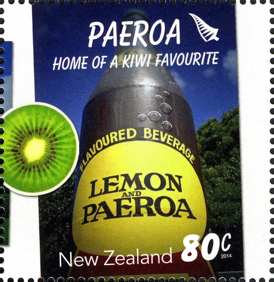 Paeroa