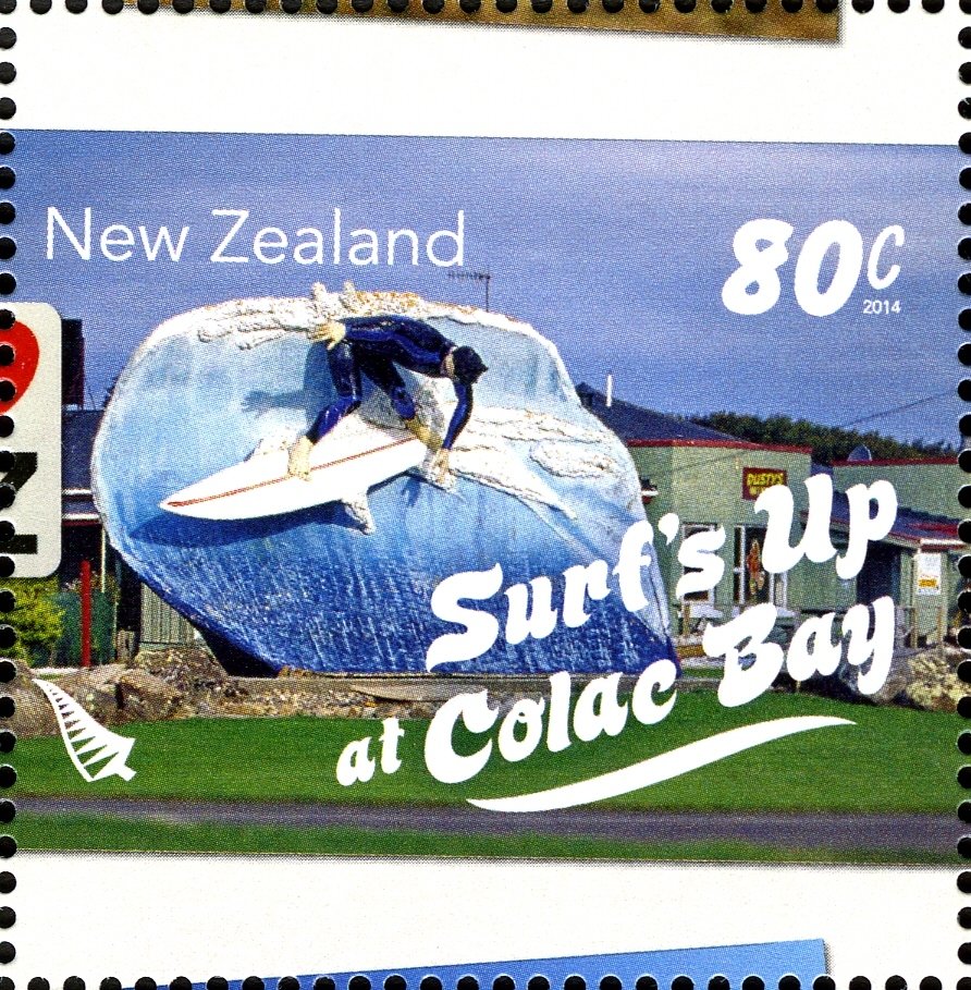 Colac Bay