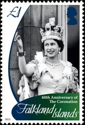 Queen Elizabeth II