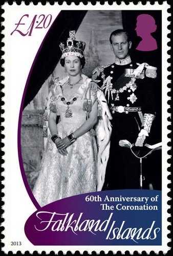 Queen Elizabeth II