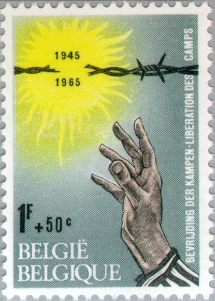 Liberation prisoners