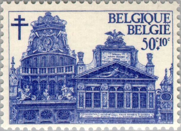 Grote Mark, Brussel