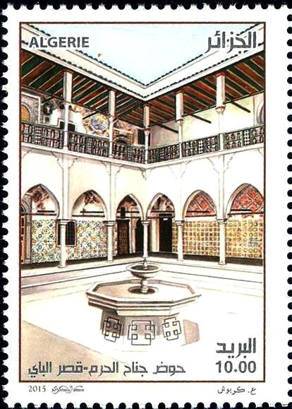 Constantine capitale de la culture arabe 2015
