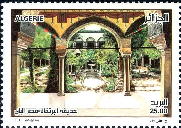 Constantine capitale de la culture arabe 2015