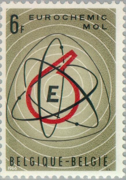 Eurochemic, Mol