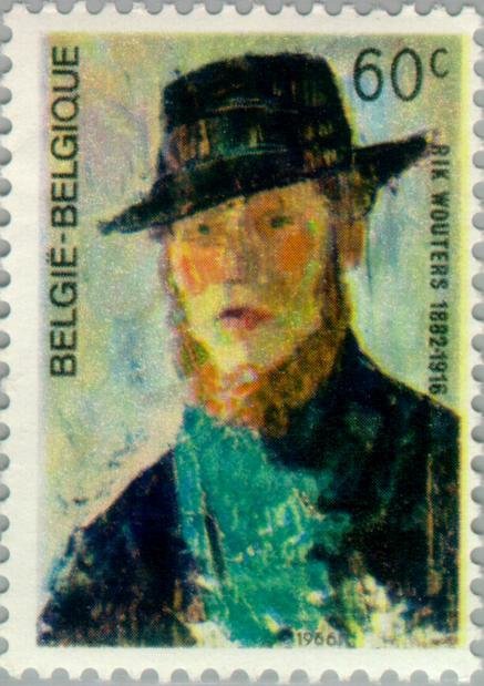 Wouters, Rik