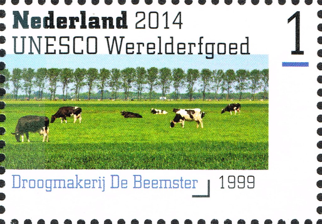 Polder De Beemster