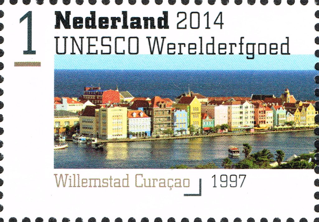 Willemstad Curaçao