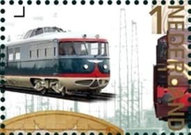Train NS 20 (Kameel)/NS-Locserie 2200