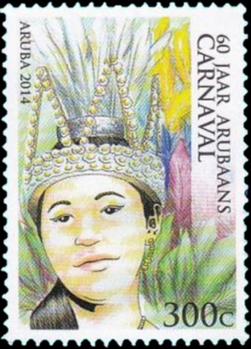 60th Anniversary of Aruban Carnival