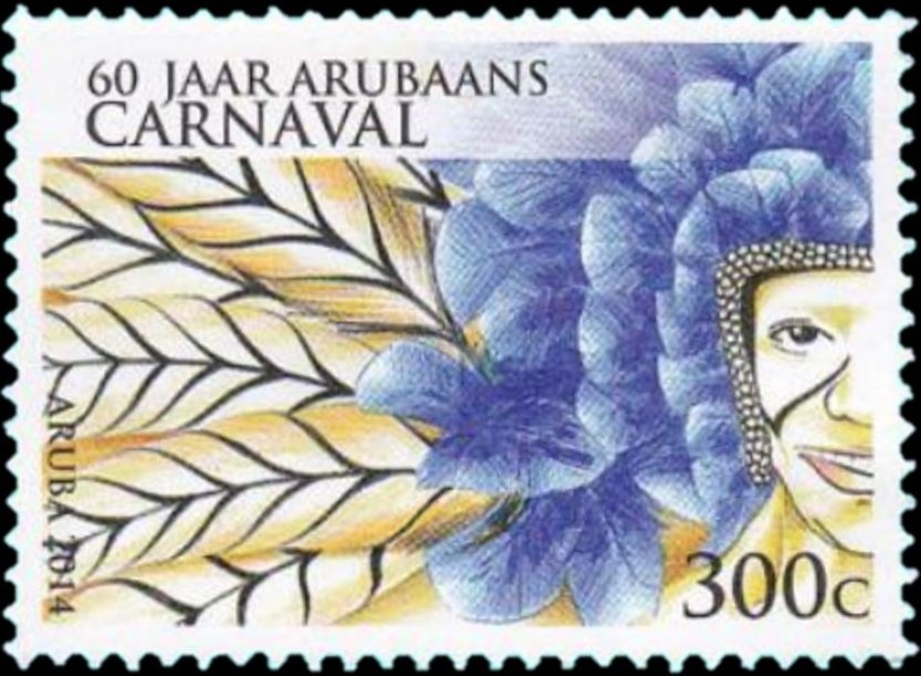 60th Anniversary of Aruban Carnival