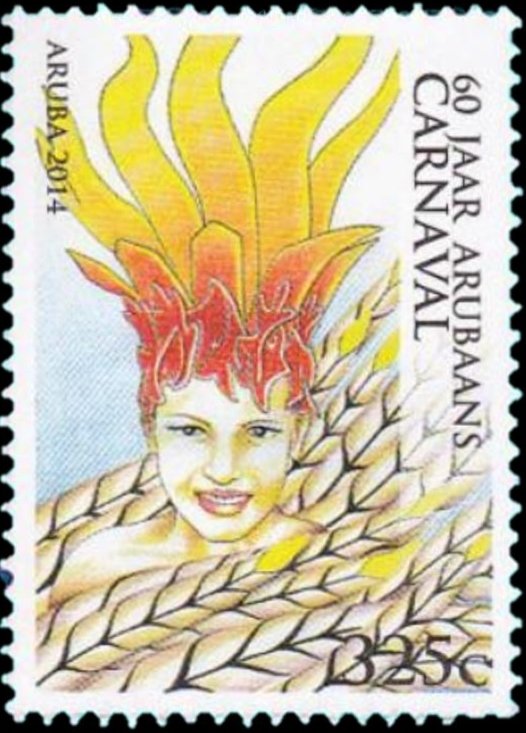 60th Anniversary of Aruban Carnival