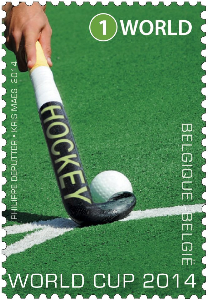 Hockey World Cup The Hague