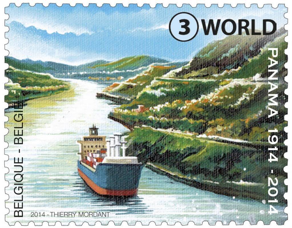 Current State of the Panama Canal