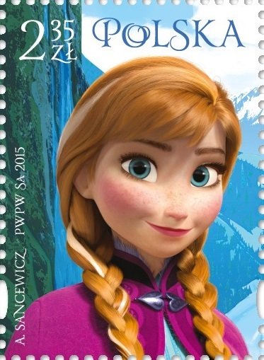 "Anna"