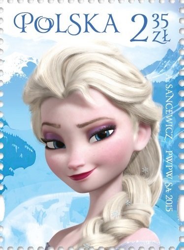 "Elsa"