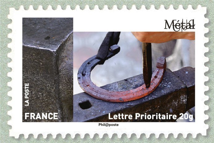 Métal